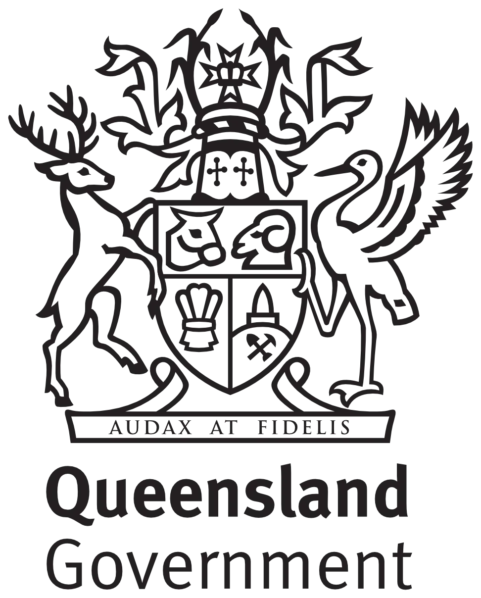 QLD Government